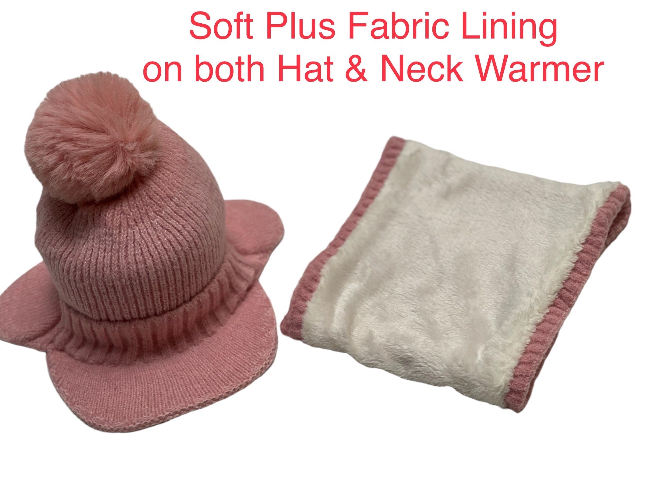 Rosebud Neck store Warmer